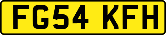 FG54KFH