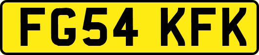 FG54KFK