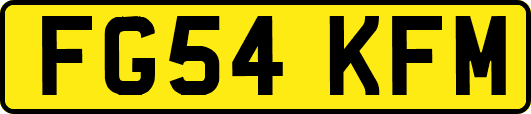 FG54KFM