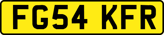 FG54KFR