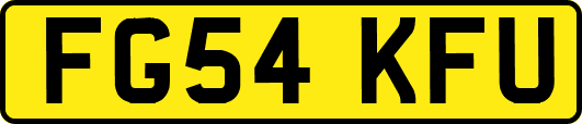 FG54KFU