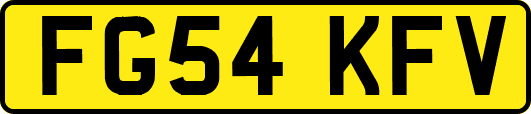 FG54KFV