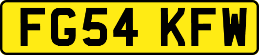 FG54KFW