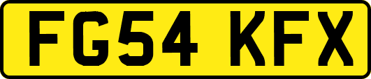 FG54KFX