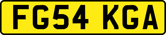FG54KGA