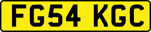 FG54KGC