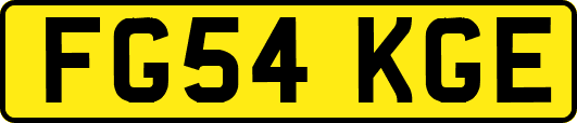 FG54KGE