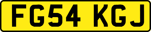 FG54KGJ