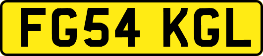 FG54KGL