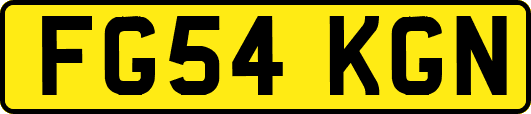 FG54KGN
