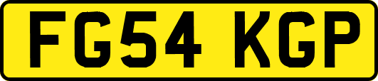 FG54KGP