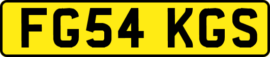 FG54KGS