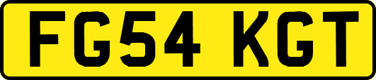 FG54KGT