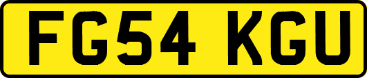 FG54KGU