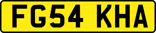FG54KHA