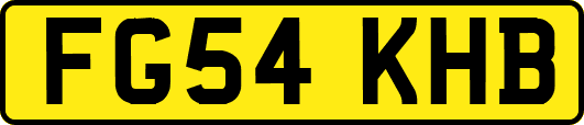 FG54KHB