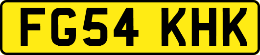 FG54KHK