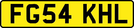 FG54KHL