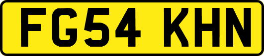 FG54KHN
