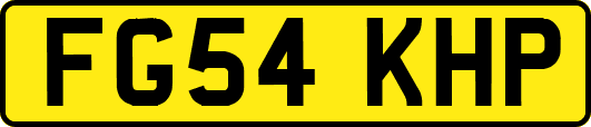 FG54KHP
