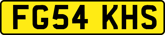 FG54KHS