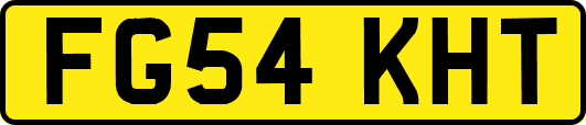 FG54KHT