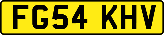 FG54KHV