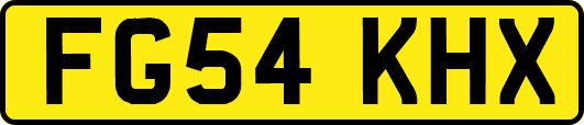 FG54KHX
