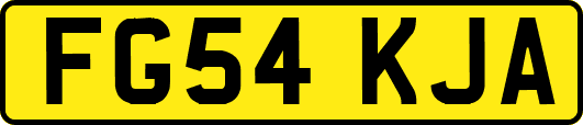 FG54KJA