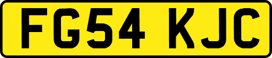FG54KJC