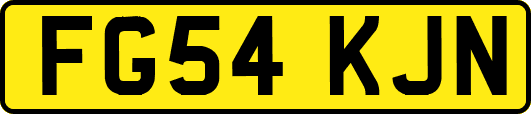 FG54KJN