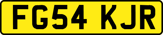 FG54KJR