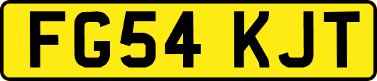 FG54KJT