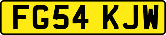 FG54KJW