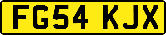 FG54KJX