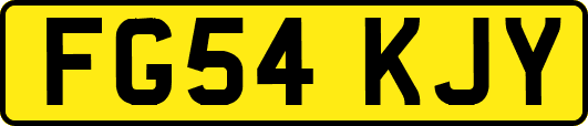 FG54KJY