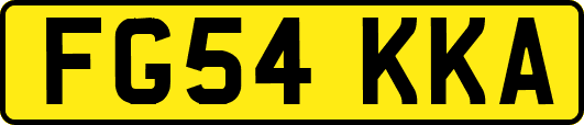 FG54KKA