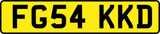 FG54KKD