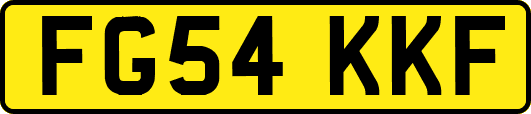 FG54KKF