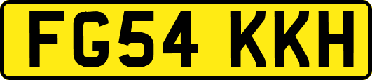 FG54KKH