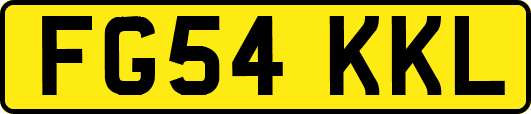 FG54KKL