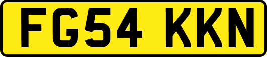 FG54KKN
