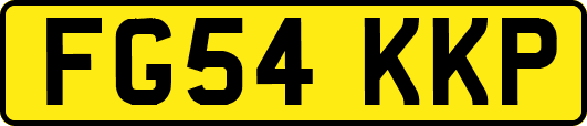 FG54KKP