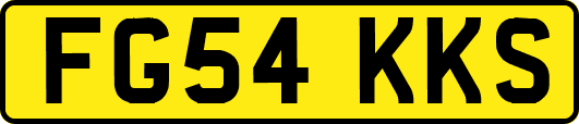 FG54KKS