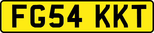 FG54KKT
