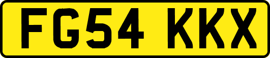 FG54KKX