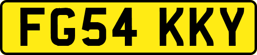 FG54KKY
