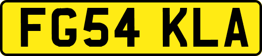 FG54KLA