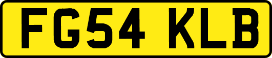 FG54KLB