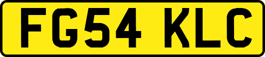 FG54KLC